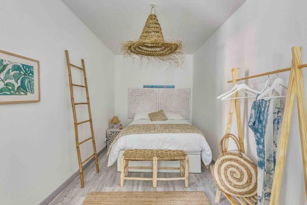 Le Vallombrosa T2 Cannes Kültér fotó