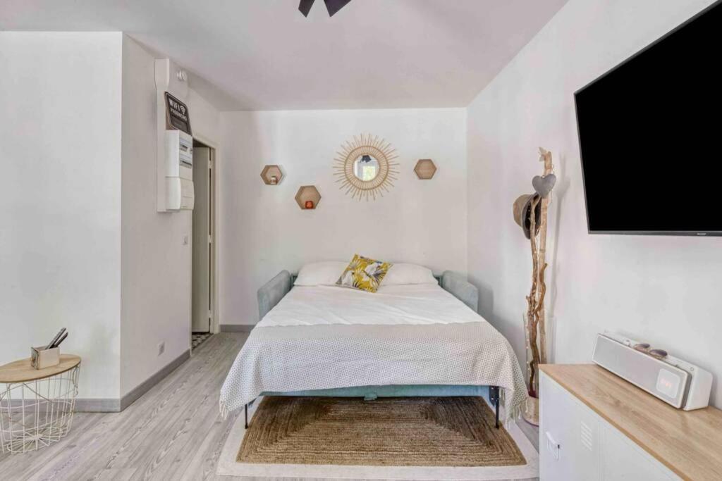 Le Vallombrosa T2 Cannes Kültér fotó