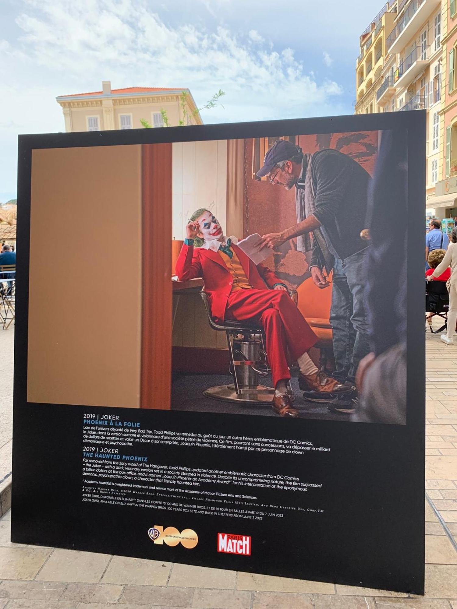 Le Vallombrosa T2 Cannes Kültér fotó