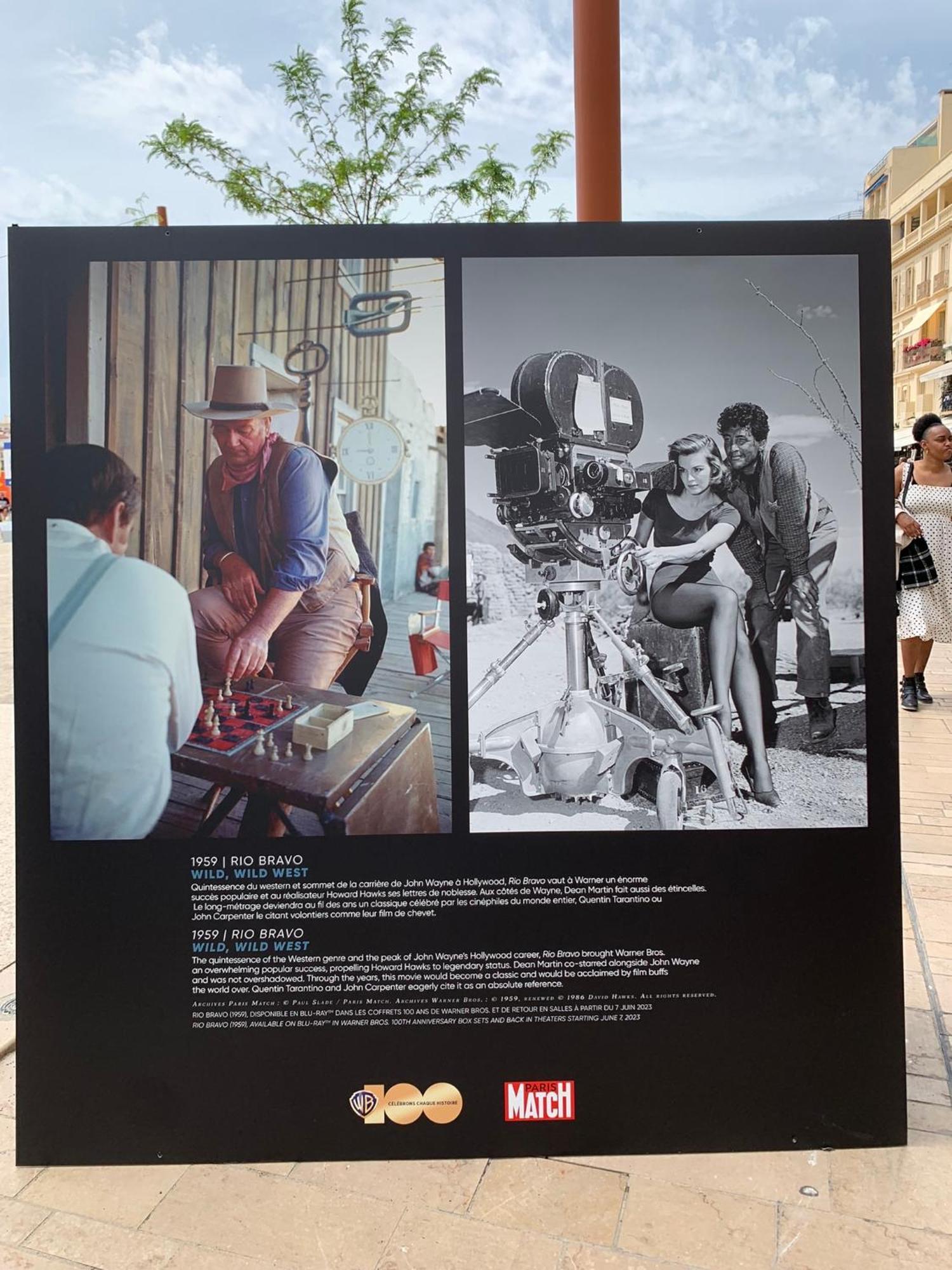 Le Vallombrosa T2 Cannes Kültér fotó