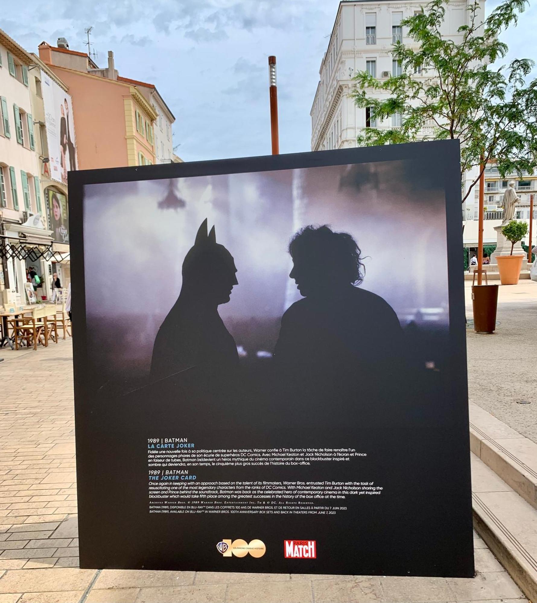 Le Vallombrosa T2 Cannes Kültér fotó