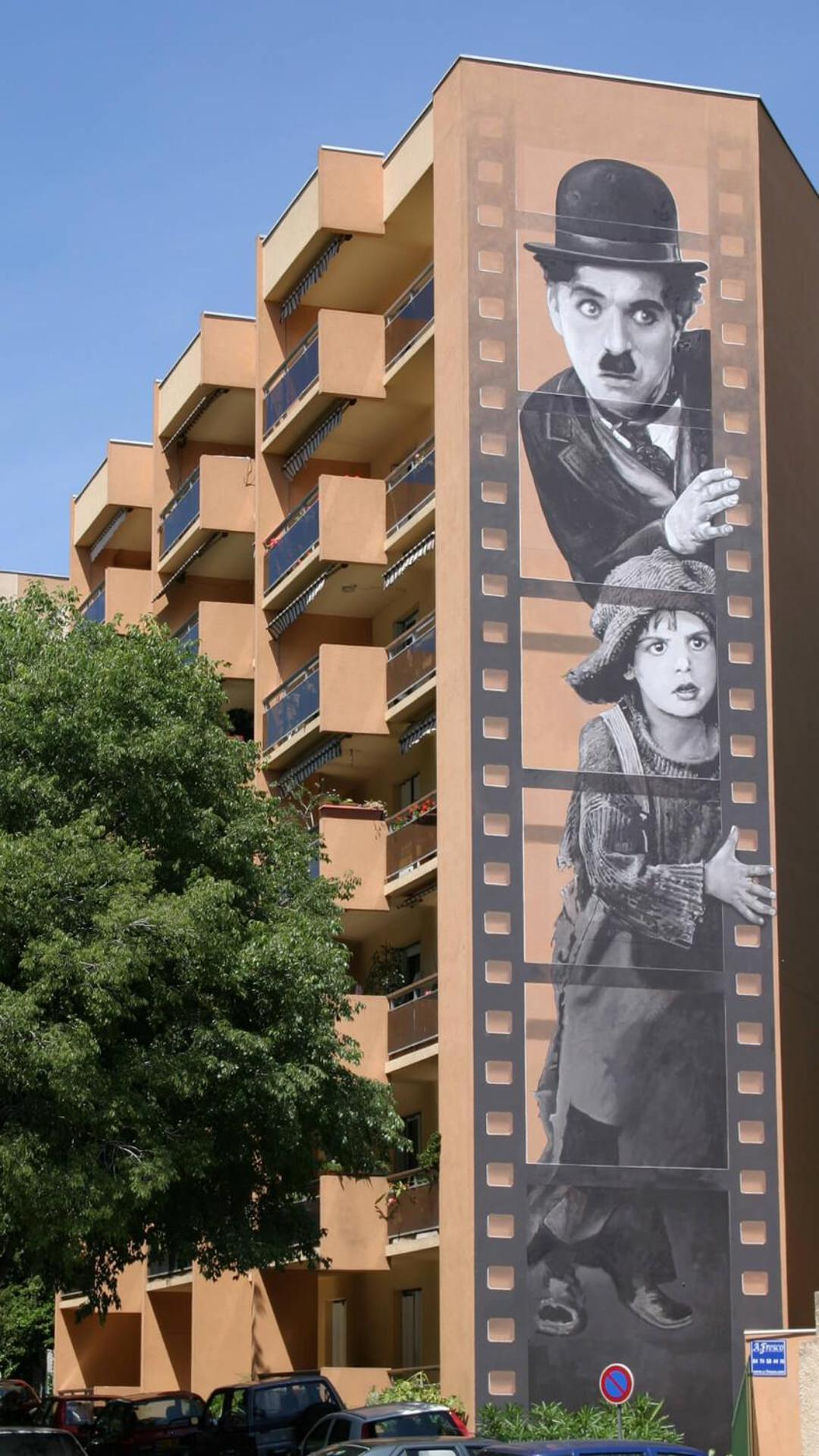 Le Vallombrosa T2 Cannes Kültér fotó